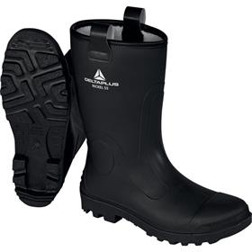 DELTA PLUS NİKEL S5 CI SRC ÇİZME