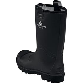 DELTA PLUS NİKEL S5 CI SRC ÇİZME