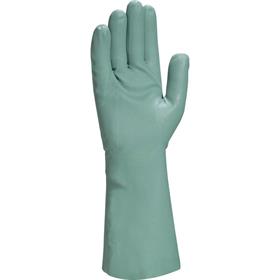 DELTA PLUS NITREX VE802 PAMUK FLOKLU NİTRİL ELDİVEN