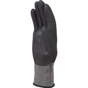 DELTA PLUS VE725 POLYESTER/SPANDEKS ÖRME ELDIVEN