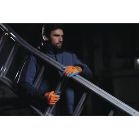 DELTA PLUS VE733 POLYESTER ÖRME ELDİVEN