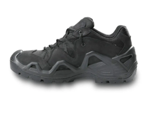 PARS 101 POWER OUTDOOR AYAKKABI SİYAH NO:42
