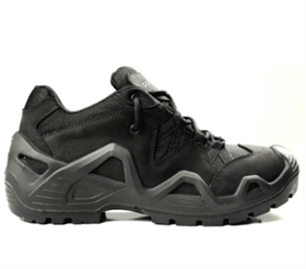 PARS 101 POWER OUTDOOR AYAKKABI SİYAH NO:41