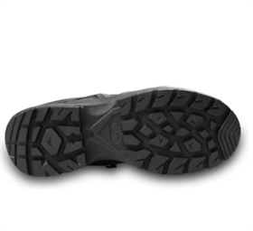 PARS 101 POWER OUTDOOR AYAKKABI SİYAH NO:40