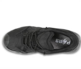 PARS 101 POWER OUTDOOR AYAKKABI SİYAH NO:46