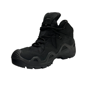 PARS 102 POWER OUTDOOR BOT KISA SİYAH NO:39