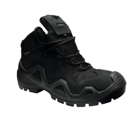 PARS 102 POWER OUTDOOR BOT KISA SİYAH NO:40