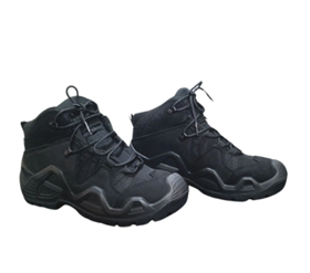 PARS 102 POWER OUTDOOR BOT KISA SİYAH NO:39