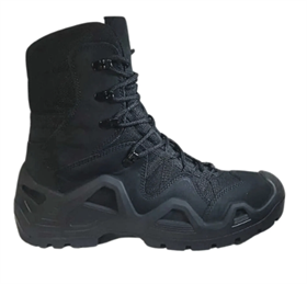 PARS 103 POWER OUTDOOR BOT UZUN SİYAH NO:42