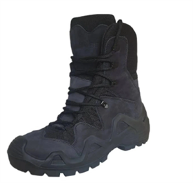 PARS 103 POWER OUTDOOR BOT UZUN SİYAH NO:44