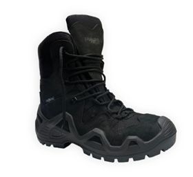 PARS 103 POWER OUTDOOR BOT UZUN SİYAH NO:40