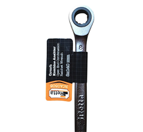 RETTA RCA0508 CIRCIRLI KOMBİNE ANAHTAR 8 MM