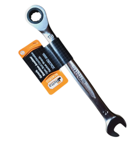 RETTA RCA0510 CIRCIRLI KOMBİNE ANAHTAR 10 MM