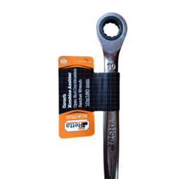 RETTA RCA0510 CIRCIRLI KOMBİNE ANAHTAR 10 MM