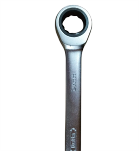 RETTA RCA0521 CIRCIRLI KOMBİNE ANAHTAR 21 MM