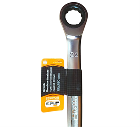 RETTA RCA0522 CIRCIRLI KOMBİNE ANAHTAR 22 MM