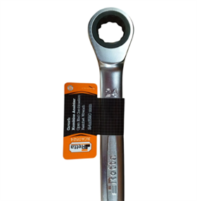 RETTA RCA0524 CIRCIRLI KOMBİNE ANAHTAR 24 MM