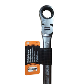 RETTA RCA0617 MAFSALLI CIRCIR KOMBİNE ANAH.17 MM