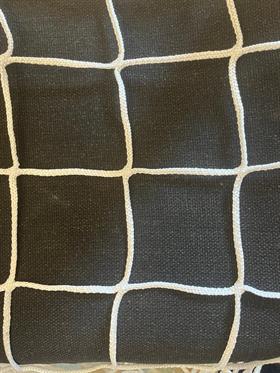 100mm Göz Aralığı Düğümsüz Polyamide Ağ 
