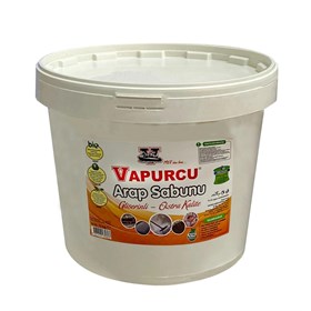 VAPURCU ARAP SABUNU KOVA 15 KG