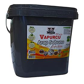 VAPURCU ARAP SABUNU KOVA 15 KG