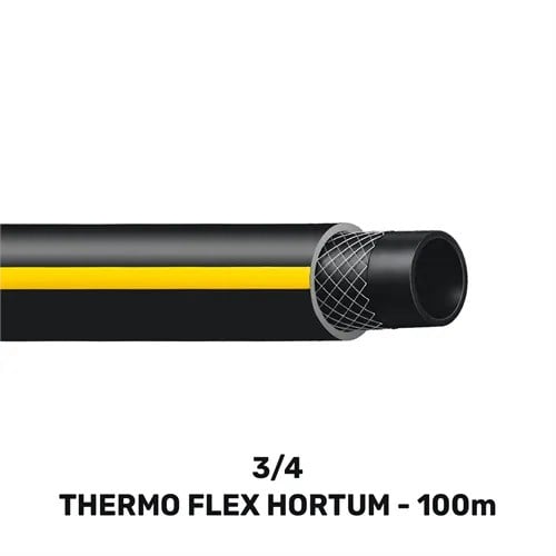 3/4 THERMOFLEX HORTUM 100 MT (270gr/mt)