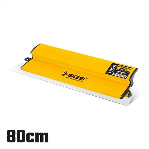 ALÇI PERDAH MALASI 80 CM (PASLANMAZ ÇELİK)