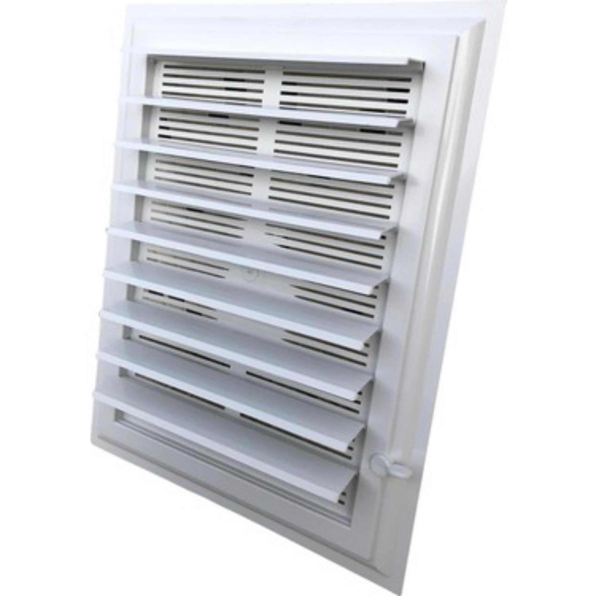 BAUTECH PANJURMATİX MENFEZ 35x45