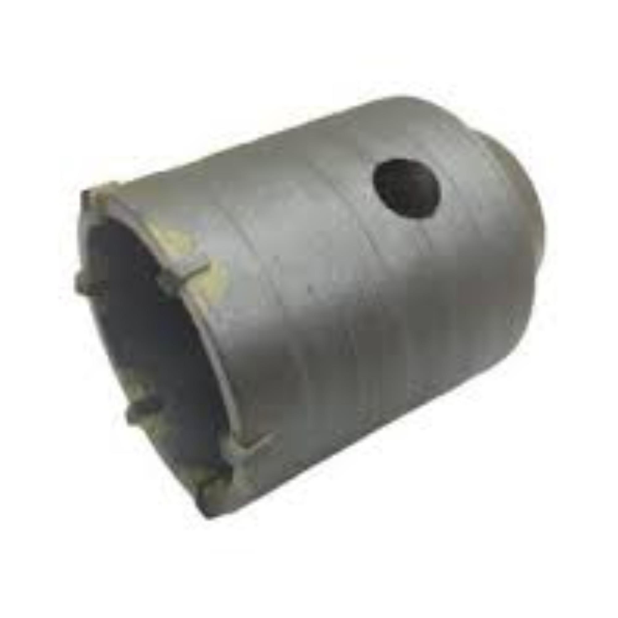 BAYTEC MU0870-83 ELMASLI BETON PANÇ ADAPTÖRSÜZ 45