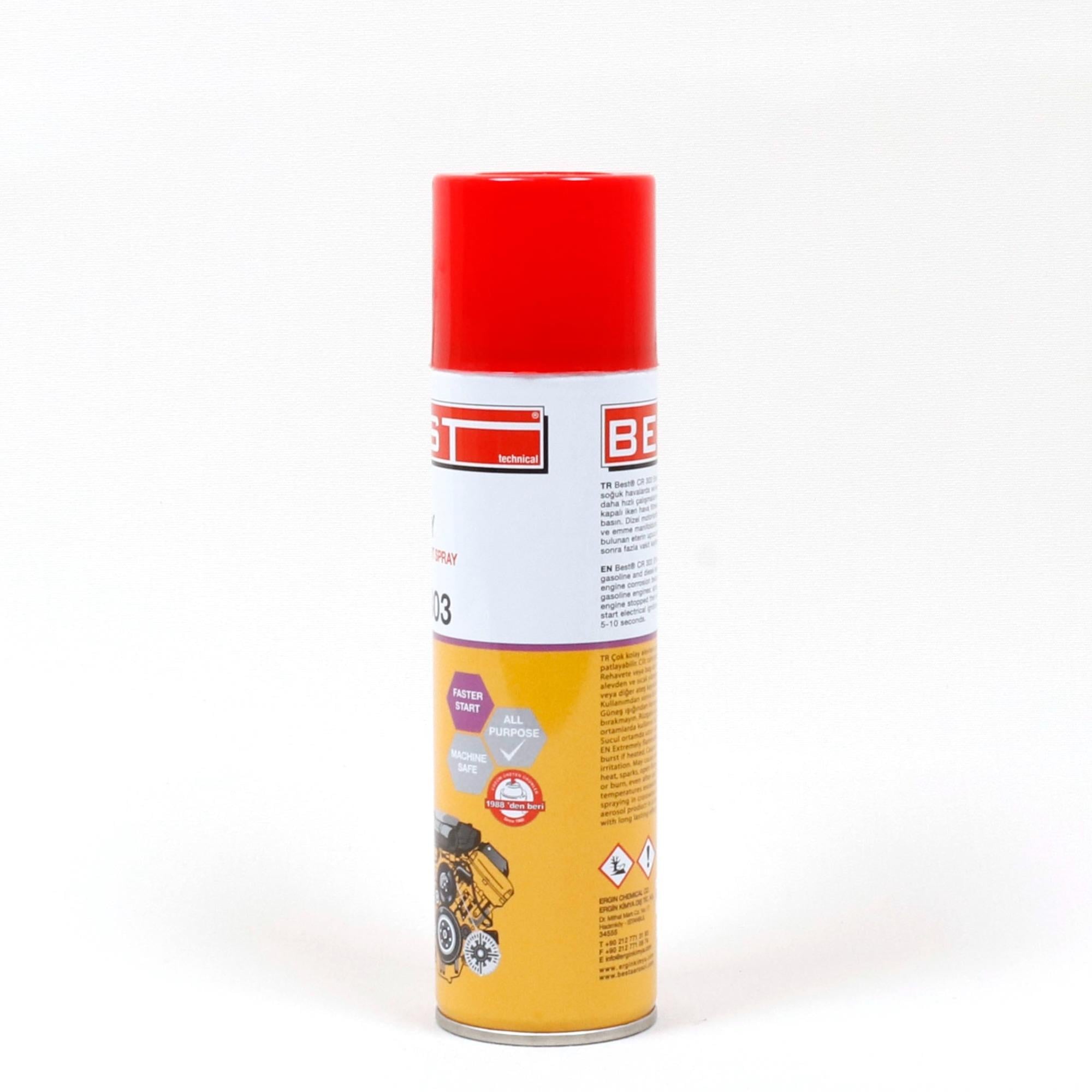 BEST ETER 250 ML