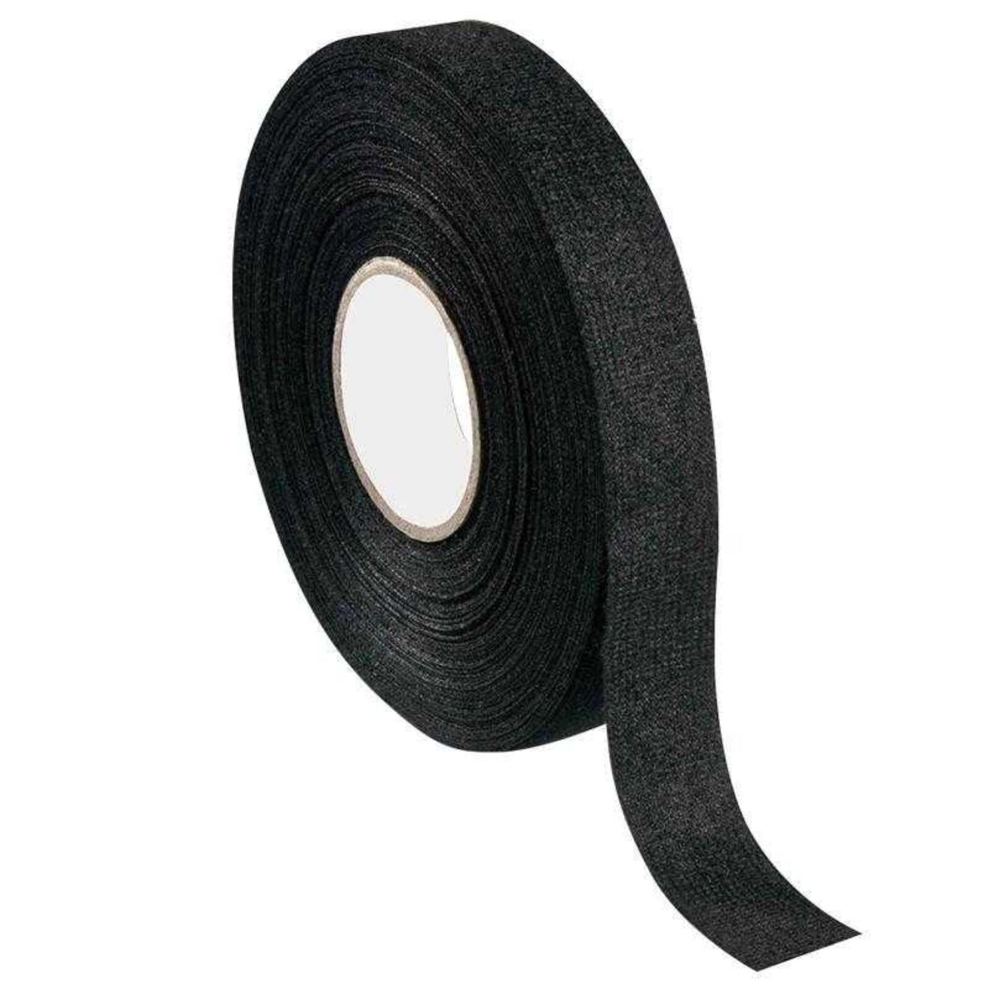 BEZ BANT SİYAH 19 MM X 15 MT 