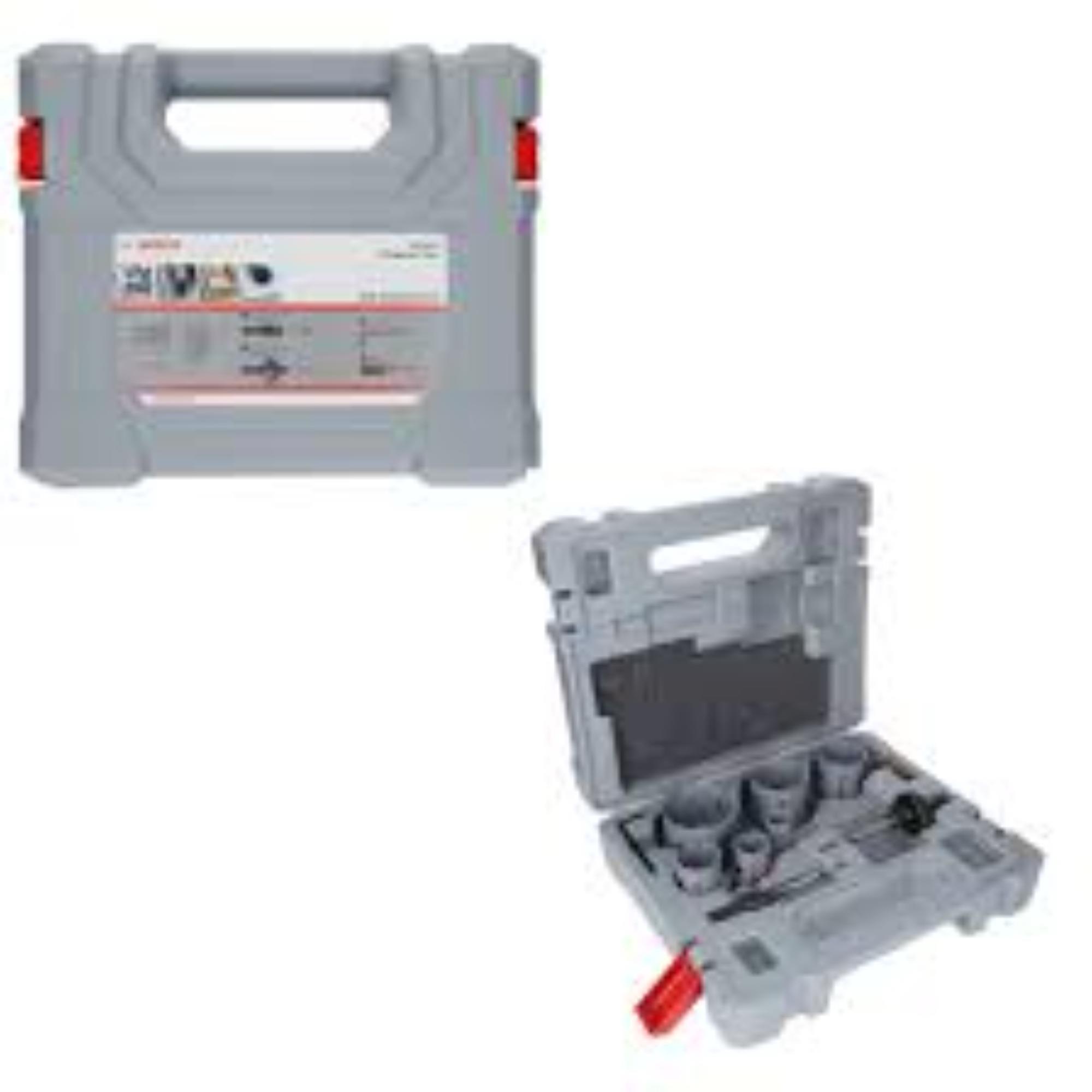 BOSCH Bİ-METAL PANÇ 19 MM 2608580466