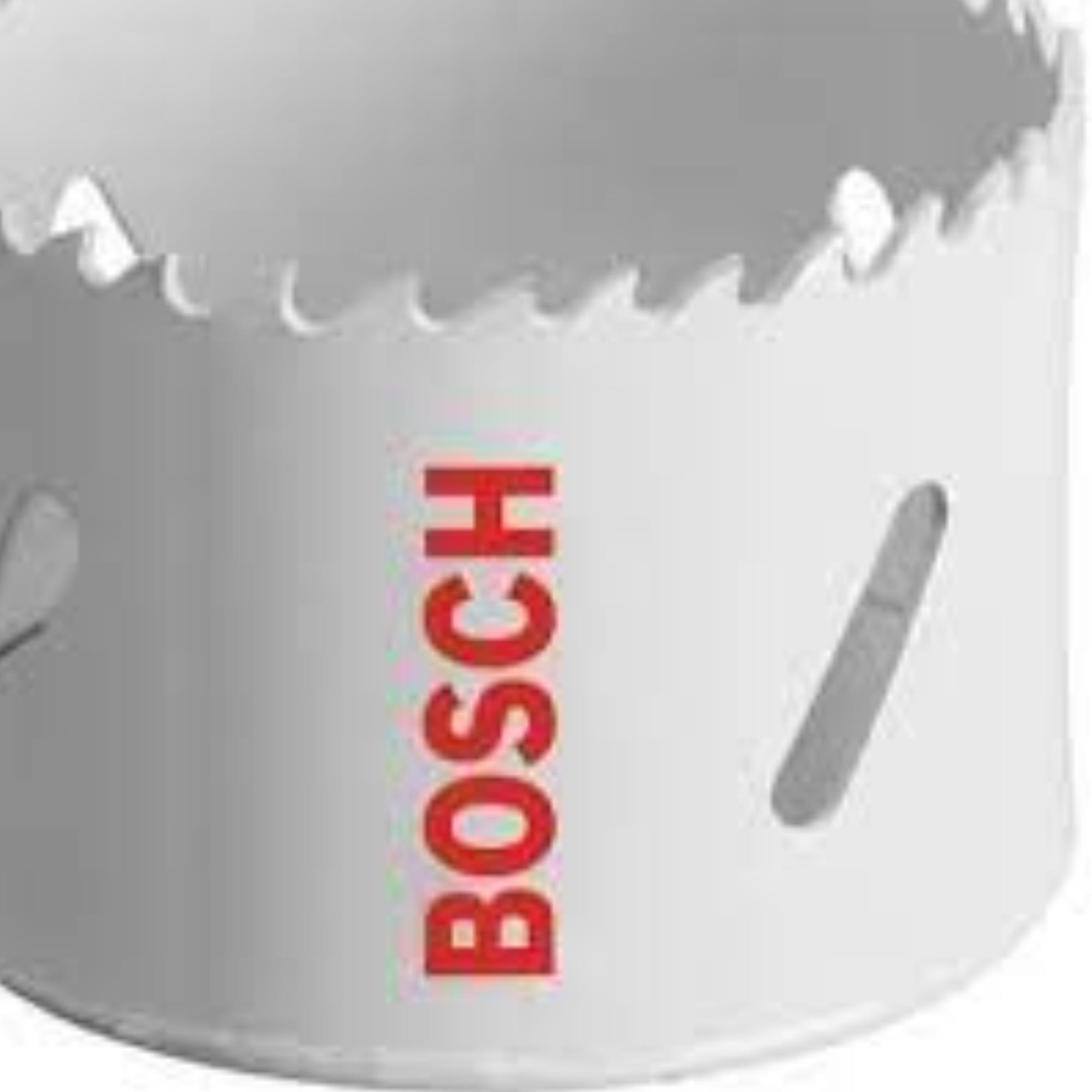 BOSCH Bİ-METAL PANÇ 35 MM 2608580477