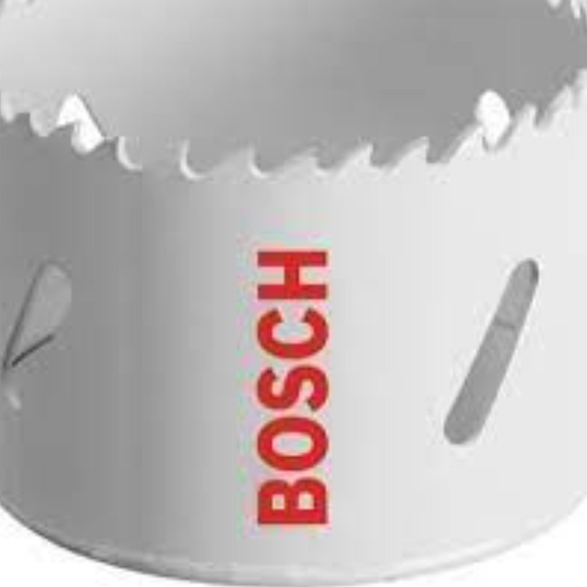 BOSCH Bİ-METAL PANÇ 57 MM 2608580490