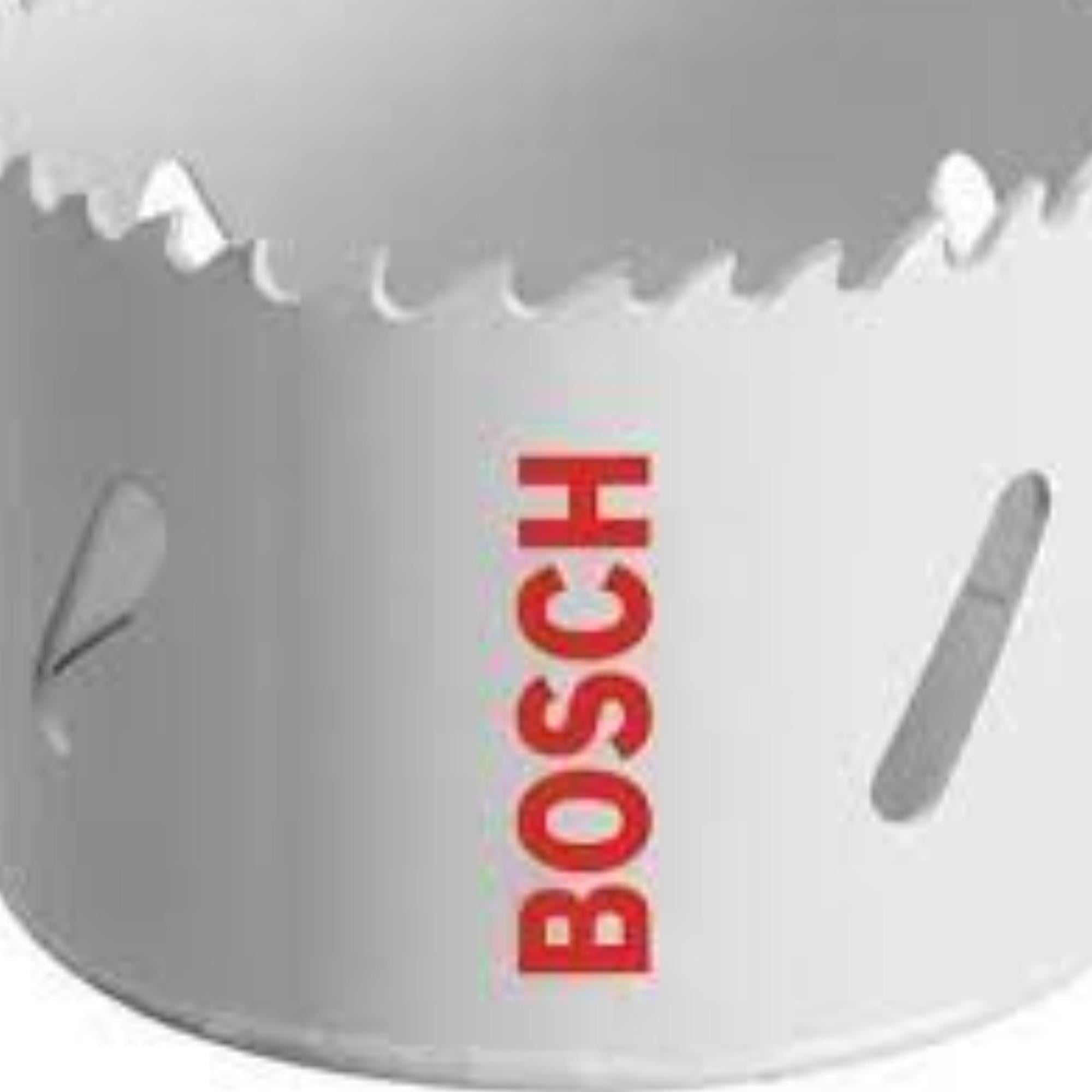 BOSCH Bİ-METAL PANÇ 59 MM 2608580491