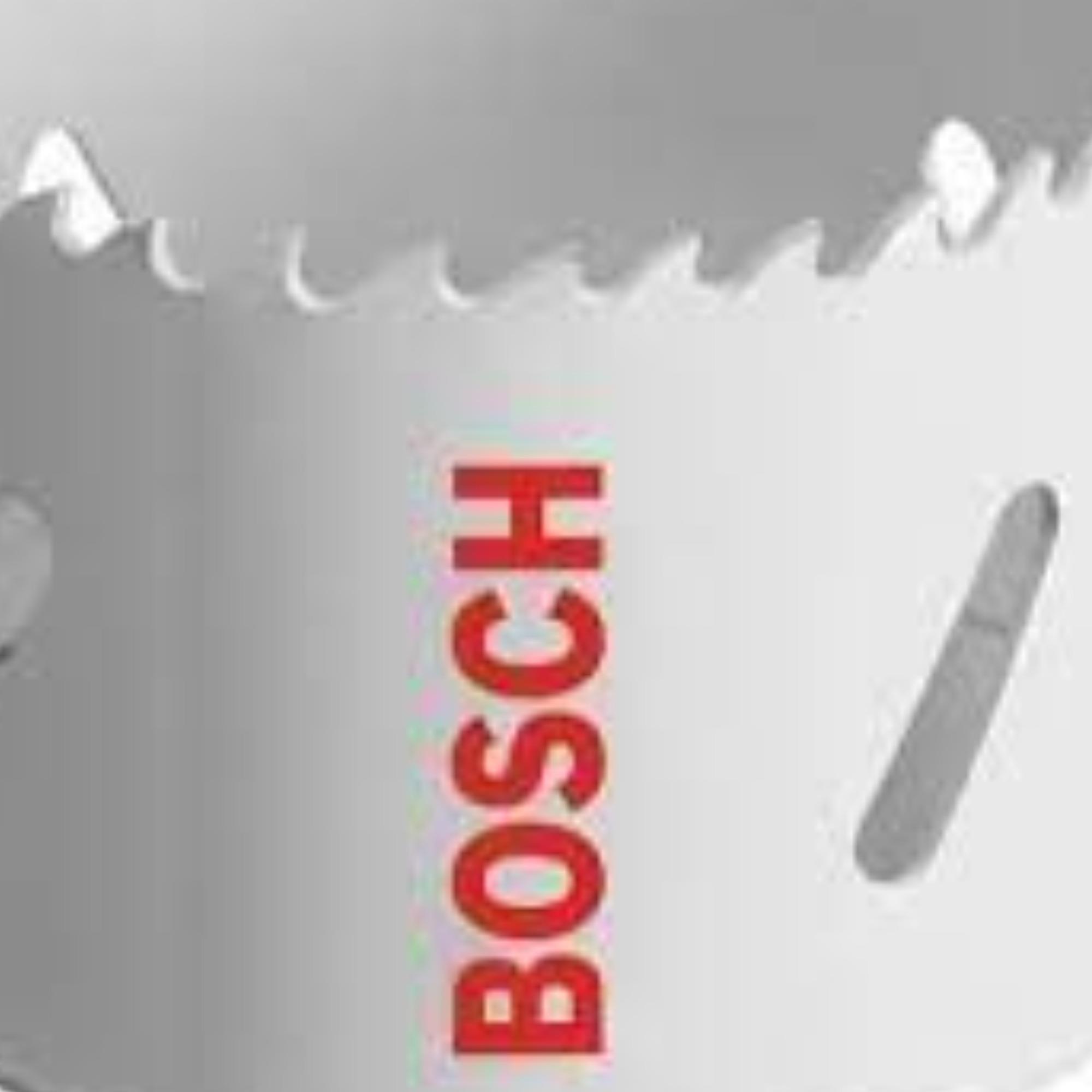 BOSCH Bİ-METAL PANÇ 92 MM 2608580504