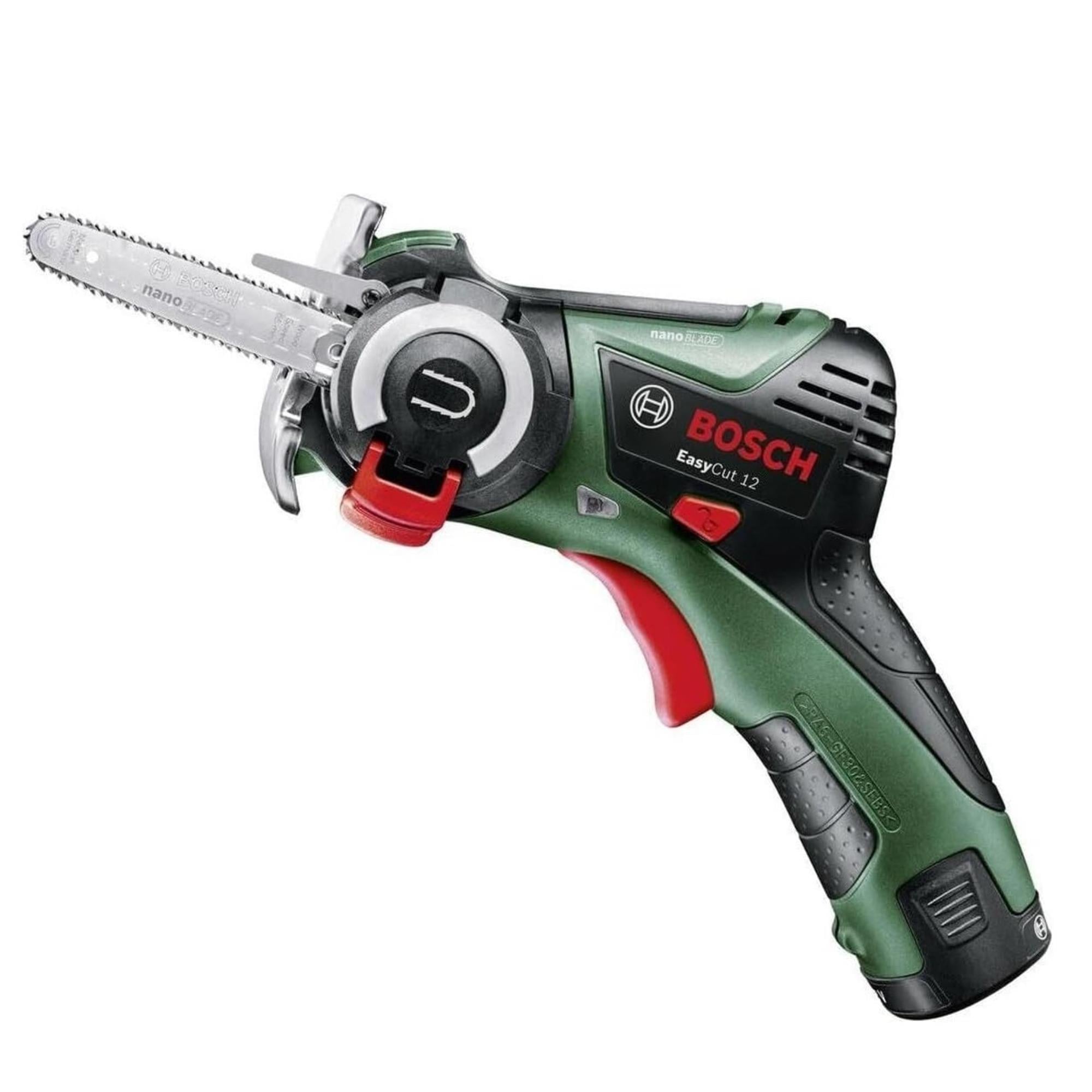 BOSCH DAL BUDAMA 12V EASYCUT12 06033C9000