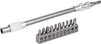 Bosch Extra Hard 1/4