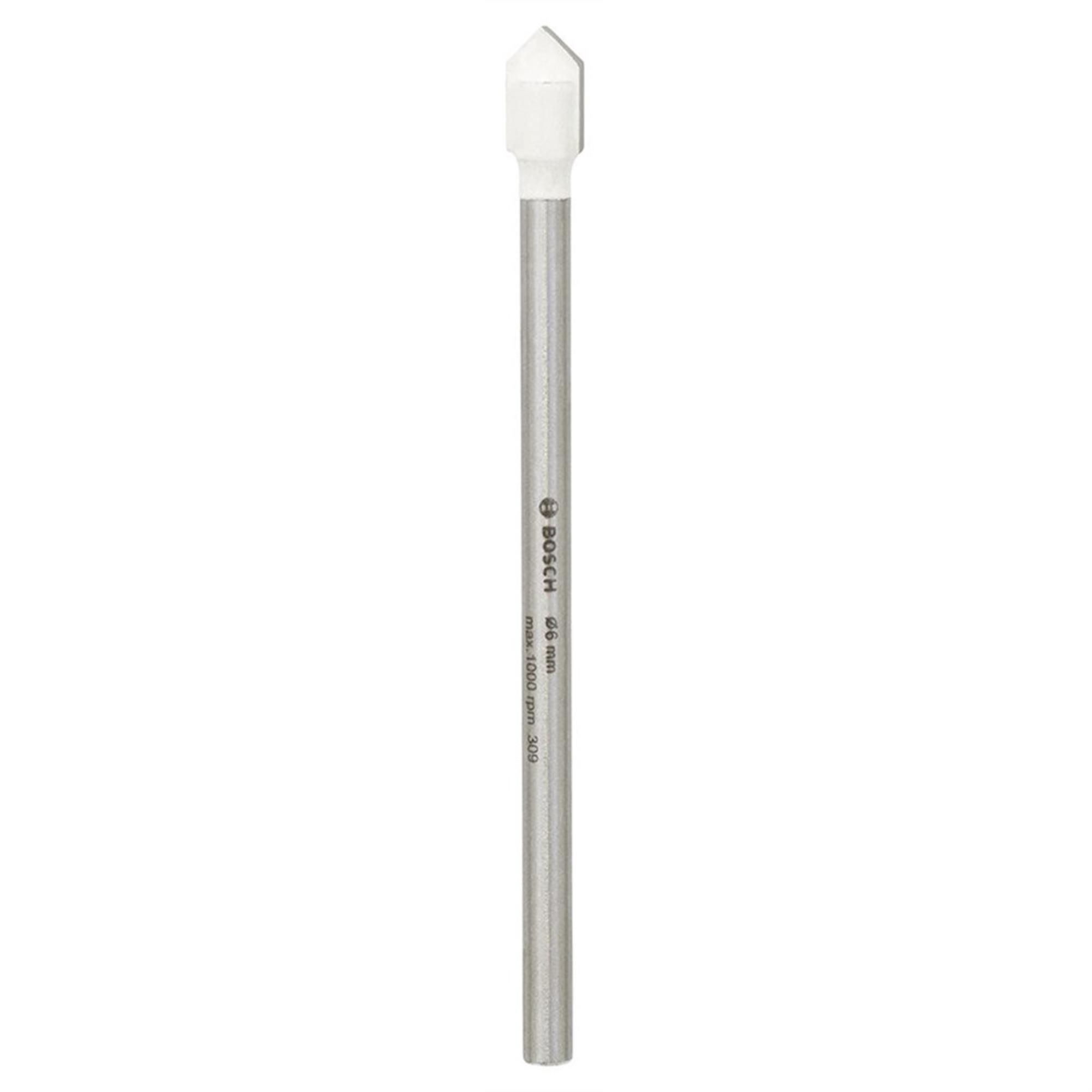 BOSCH SERAMİK DELME UCU 6x80 MM 2608587161