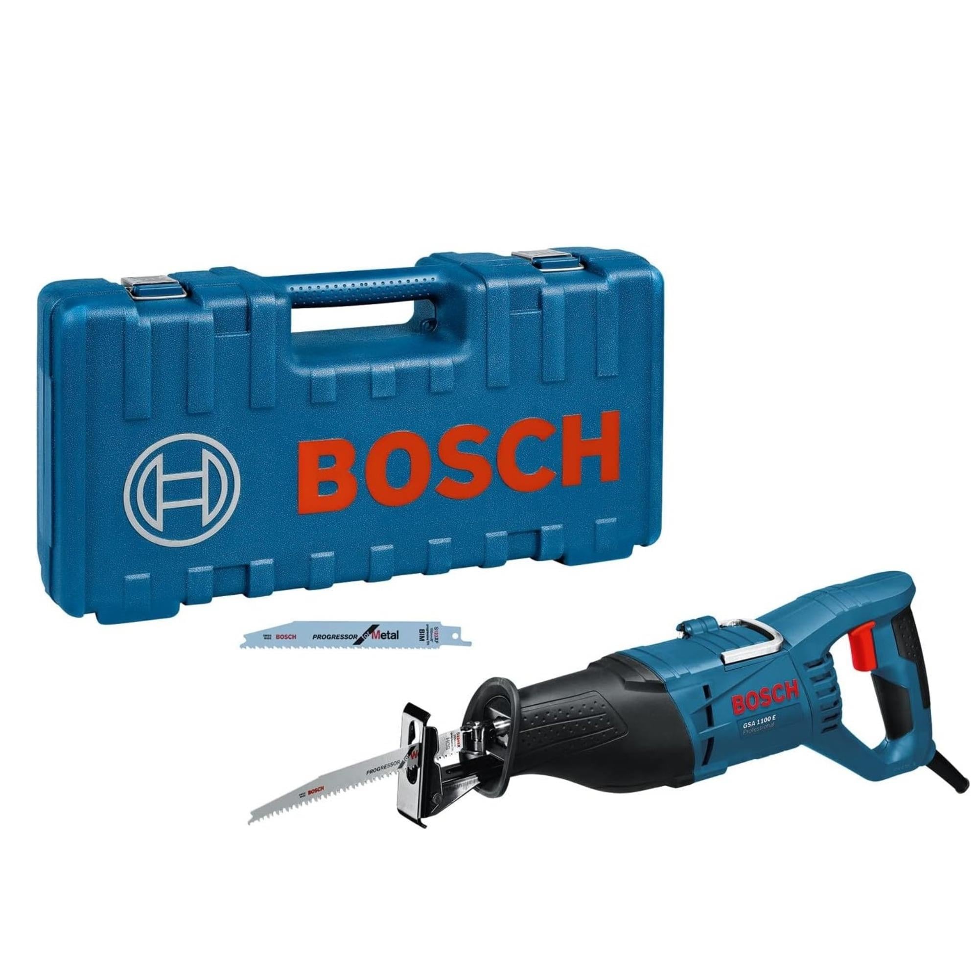 BOSCH TİLKİ KUYRUĞU 1100 W GSA1100E