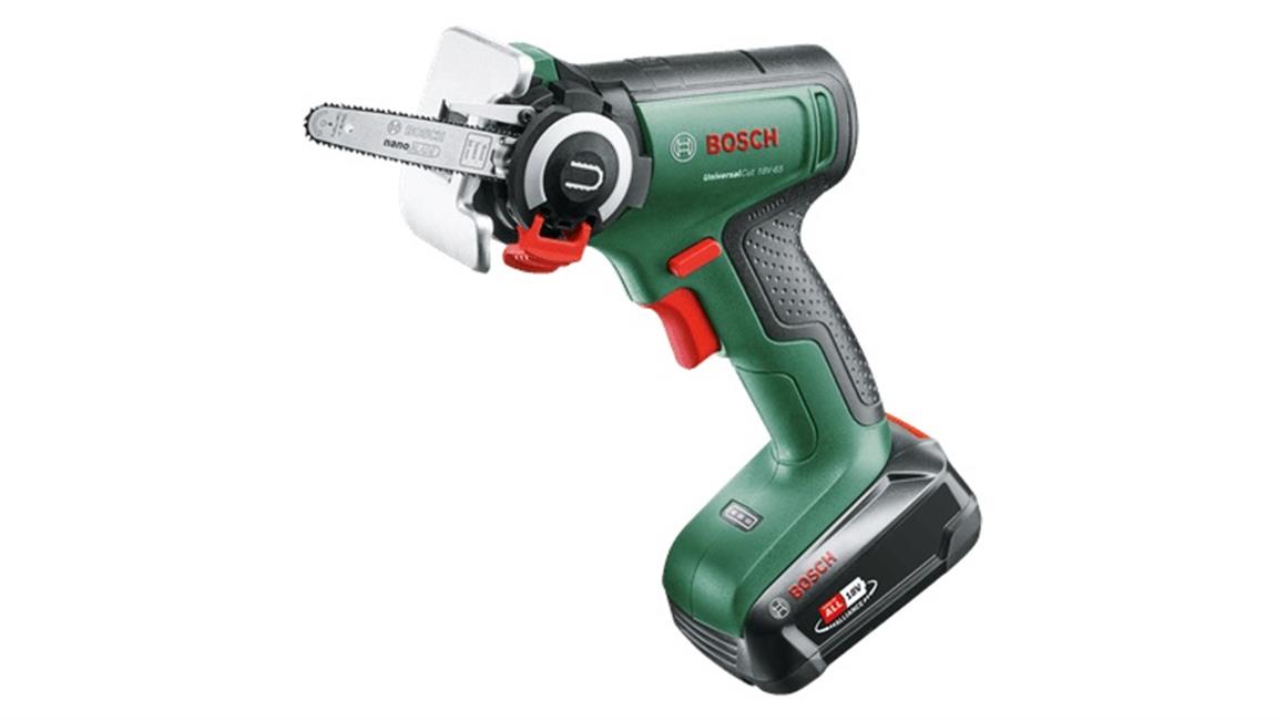 Bosch UnıversalCut 18V-65 Akülü Testere