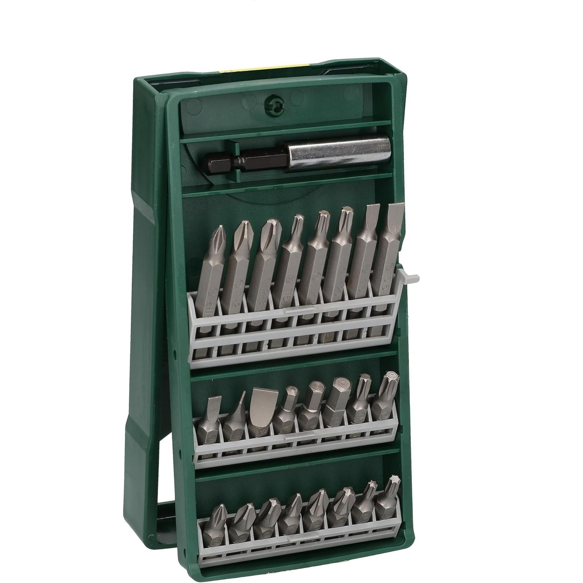 BOSCH X-LINE VİDALAMA UCU SETİ 25 Lİ 2607019676