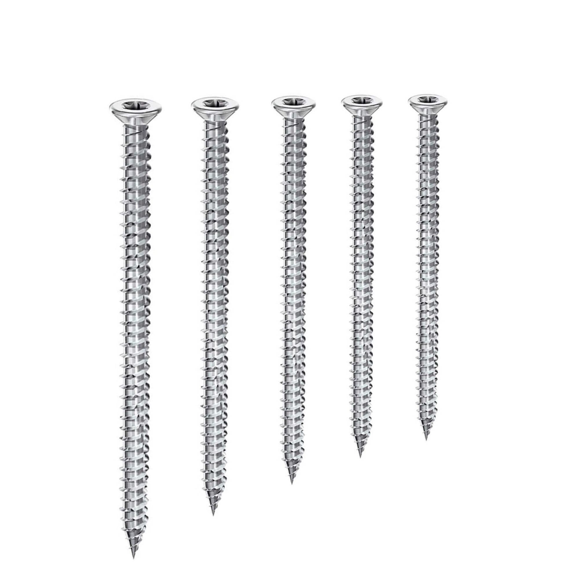 BULDEKS VİDA 7.5x200 (100 AD.)
