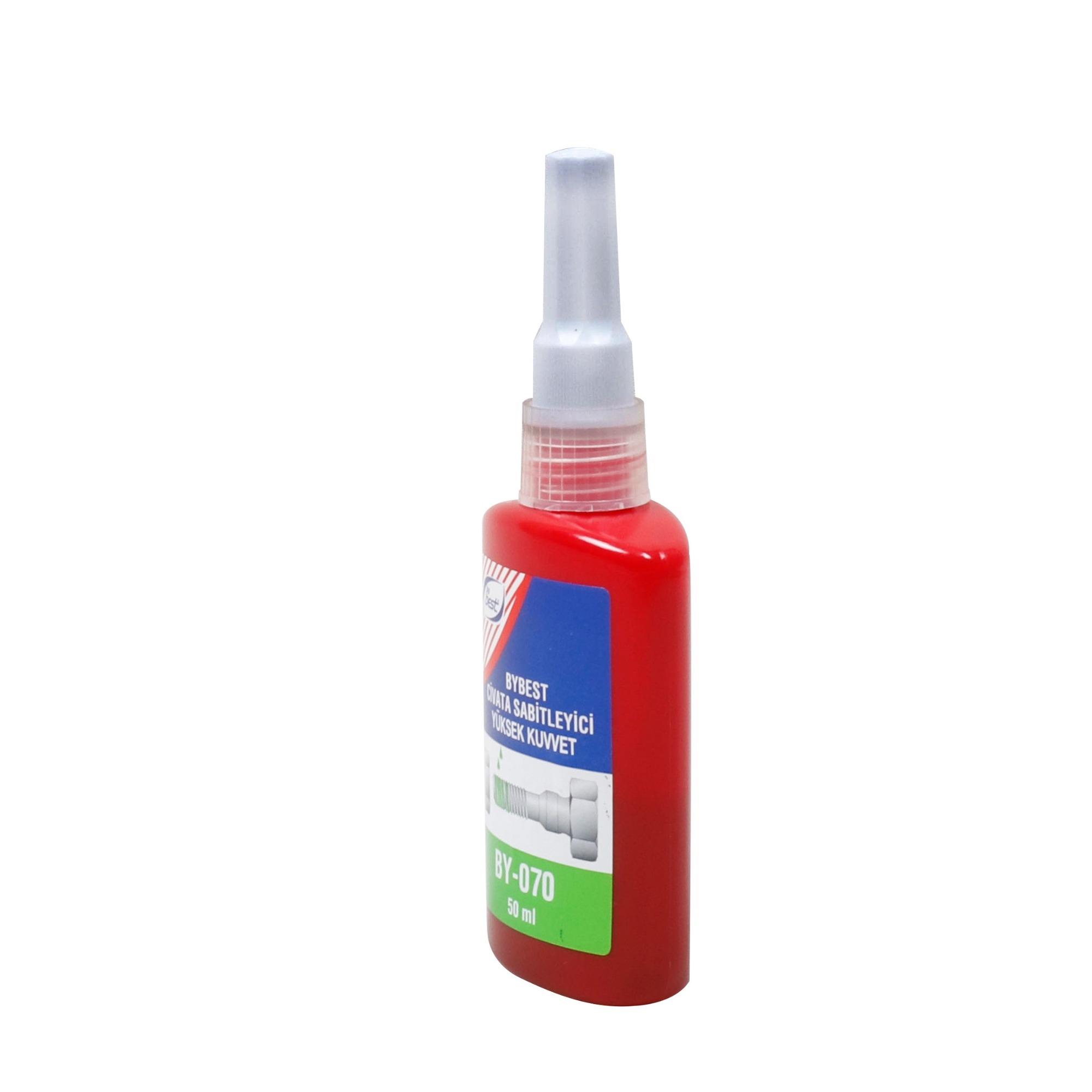 BY070 CİVATA SABİTLEYİCİ YÜKSEK KUVVET 50 ML Fiyatı Satın Al | Arda ...