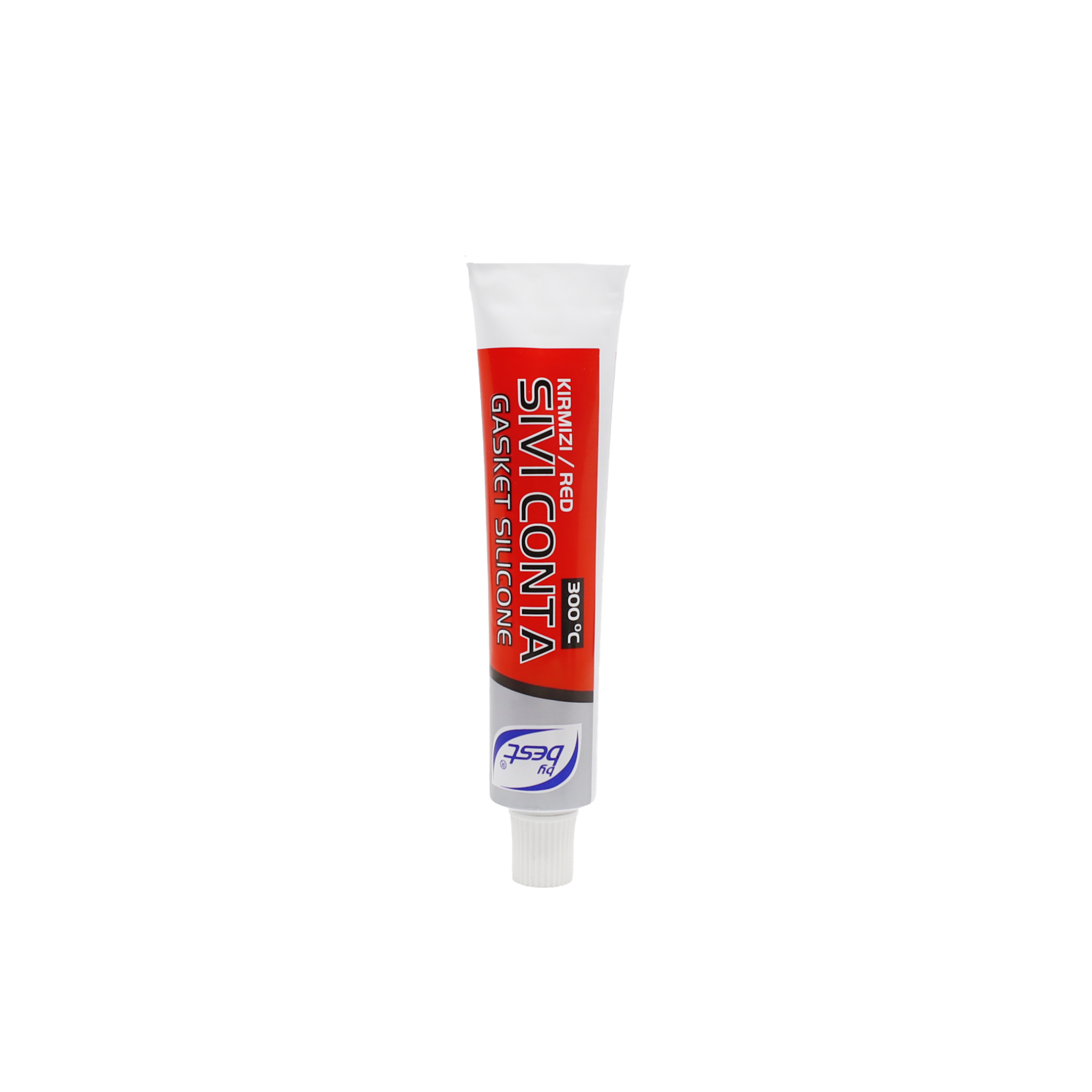BYBEST SIVI CONTA 45 GR KIRMIZI