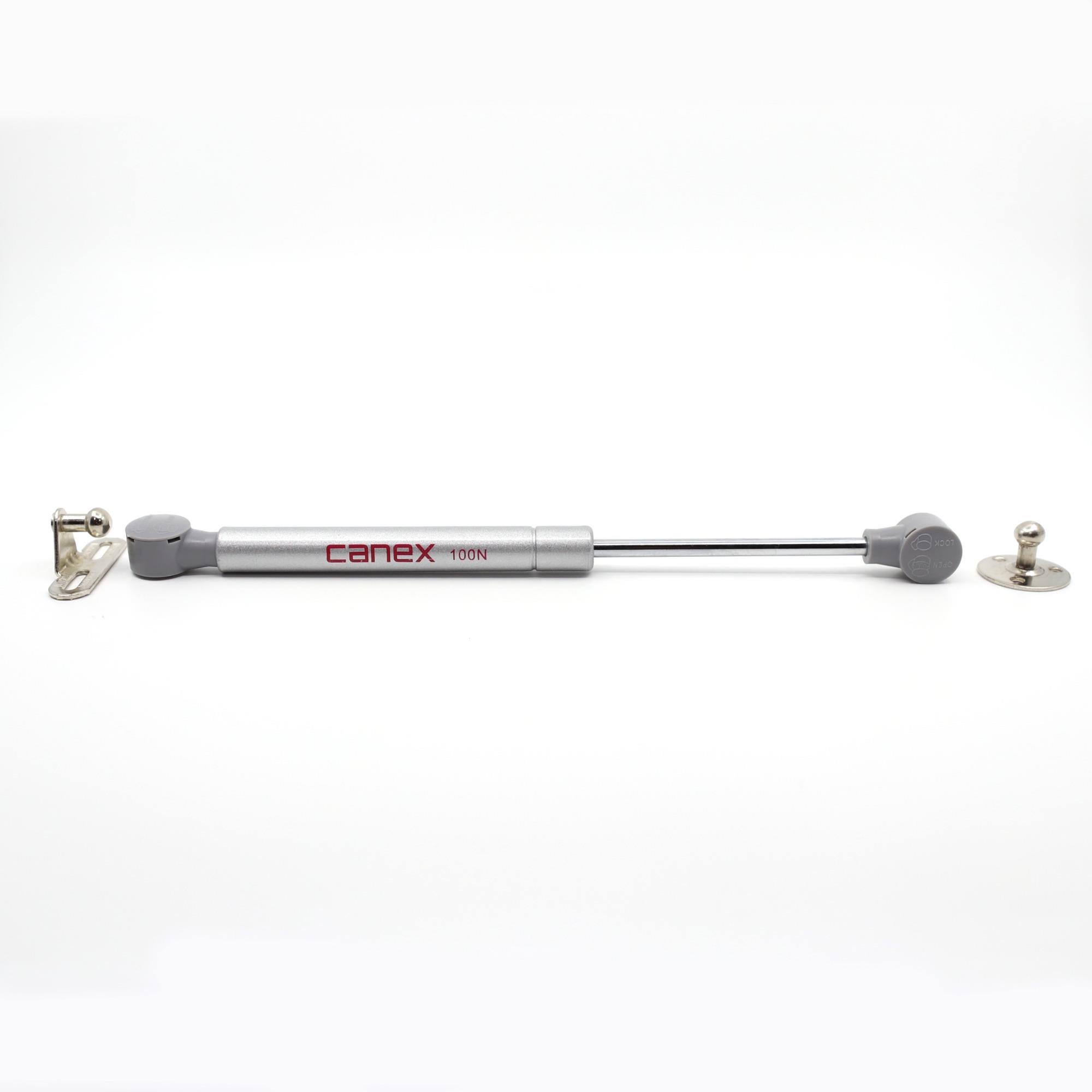 CANEX GAZLI PİSTON UZUN 100 N
