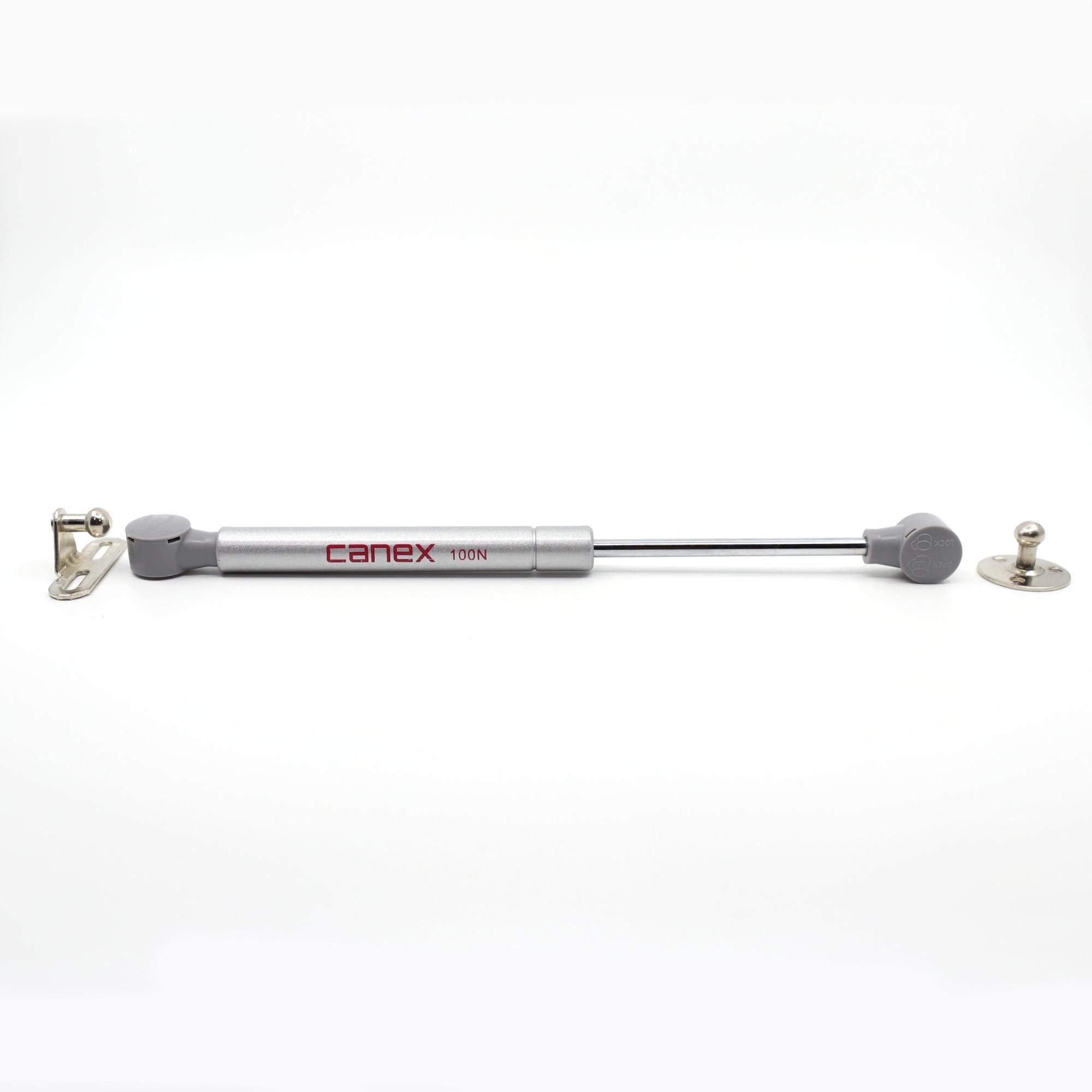 CANEX GAZLI PİSTON UZUN 80 N