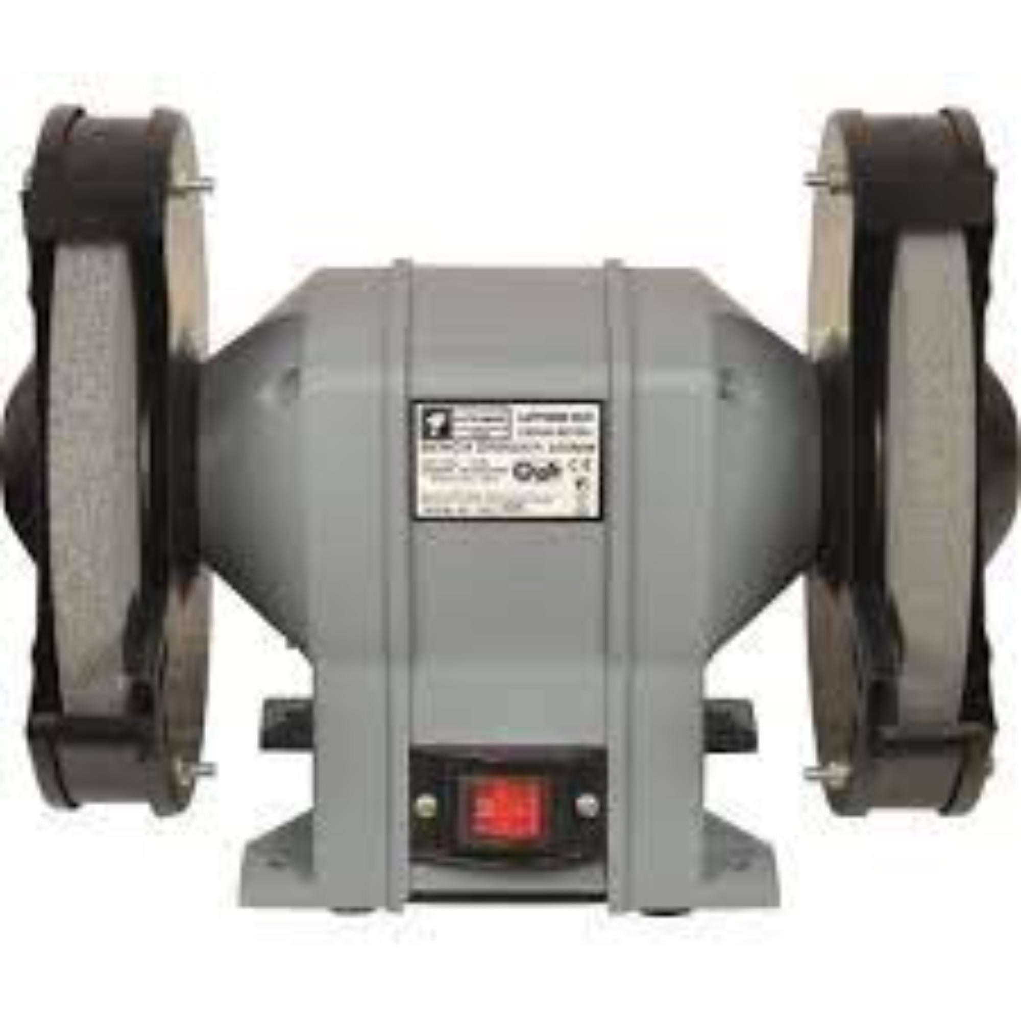 CATPOWER ZIMPARA MOTORU SABİT 200 MM 350W 8601