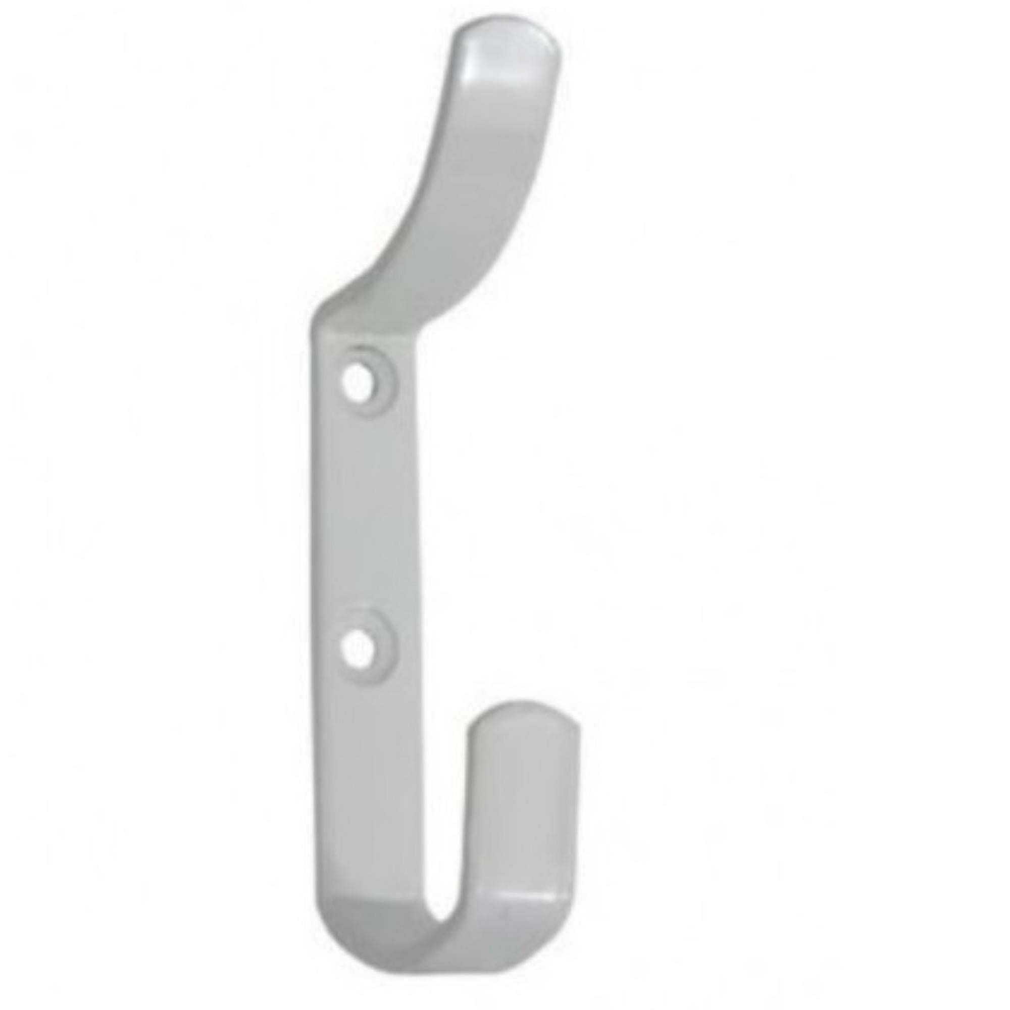 ÇENGEL METAL ASKI BEYAZ BA860