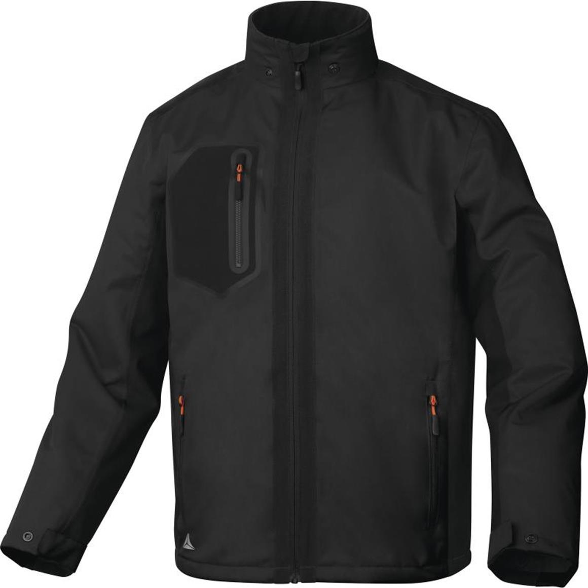 DELTA PLUS AREN MEKANİK STREÇ POLYESTER PARKA